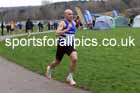 Senior and Veteran Men in the 2024 NECAA Road Relays Champs., Hetton Lyons Country Park, Hetton le Hole, County Durham. Photo: David T. Hewitson/Sports for All Pics